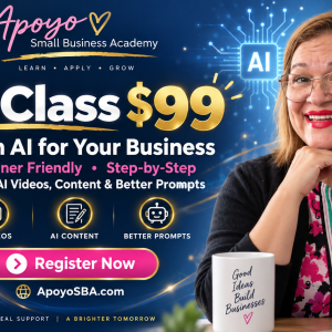 AI Class – 2 Hours Live