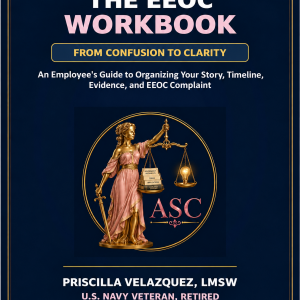 EEOC Employee Workbook: From Confusion to Clarity